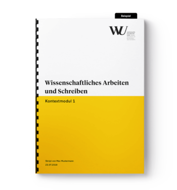 Klebebindung Softcover drucken & binden lassen