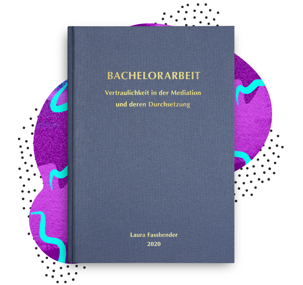 finito-hardcover-buecher-leinen-dunkelblau